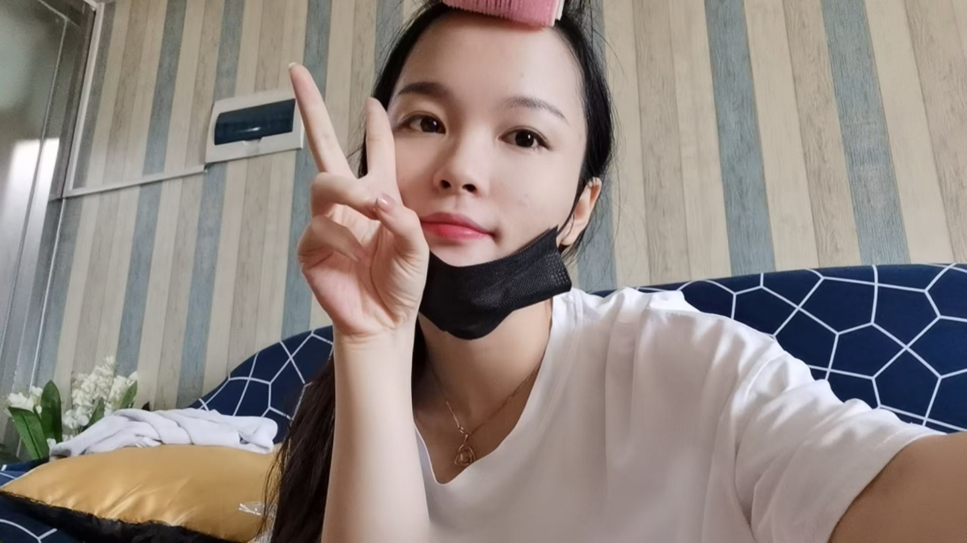 熙都小星星 微信mvpqqq098